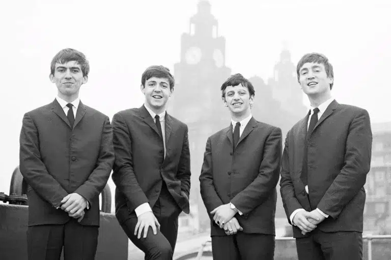 The Beatles