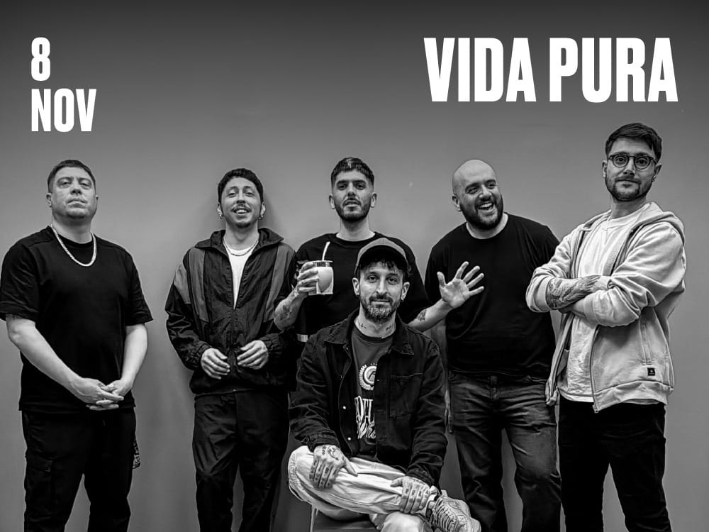 Vida Pura en La Tangente