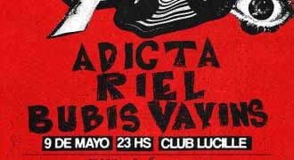 adicta-riel