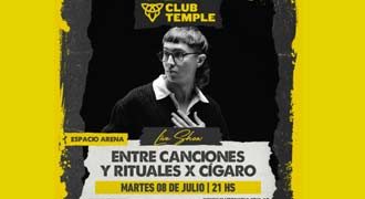 entrecanciones