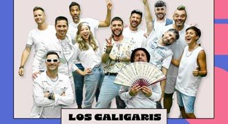 los-caligaris