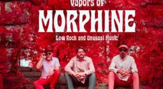 vaporsofmorphine